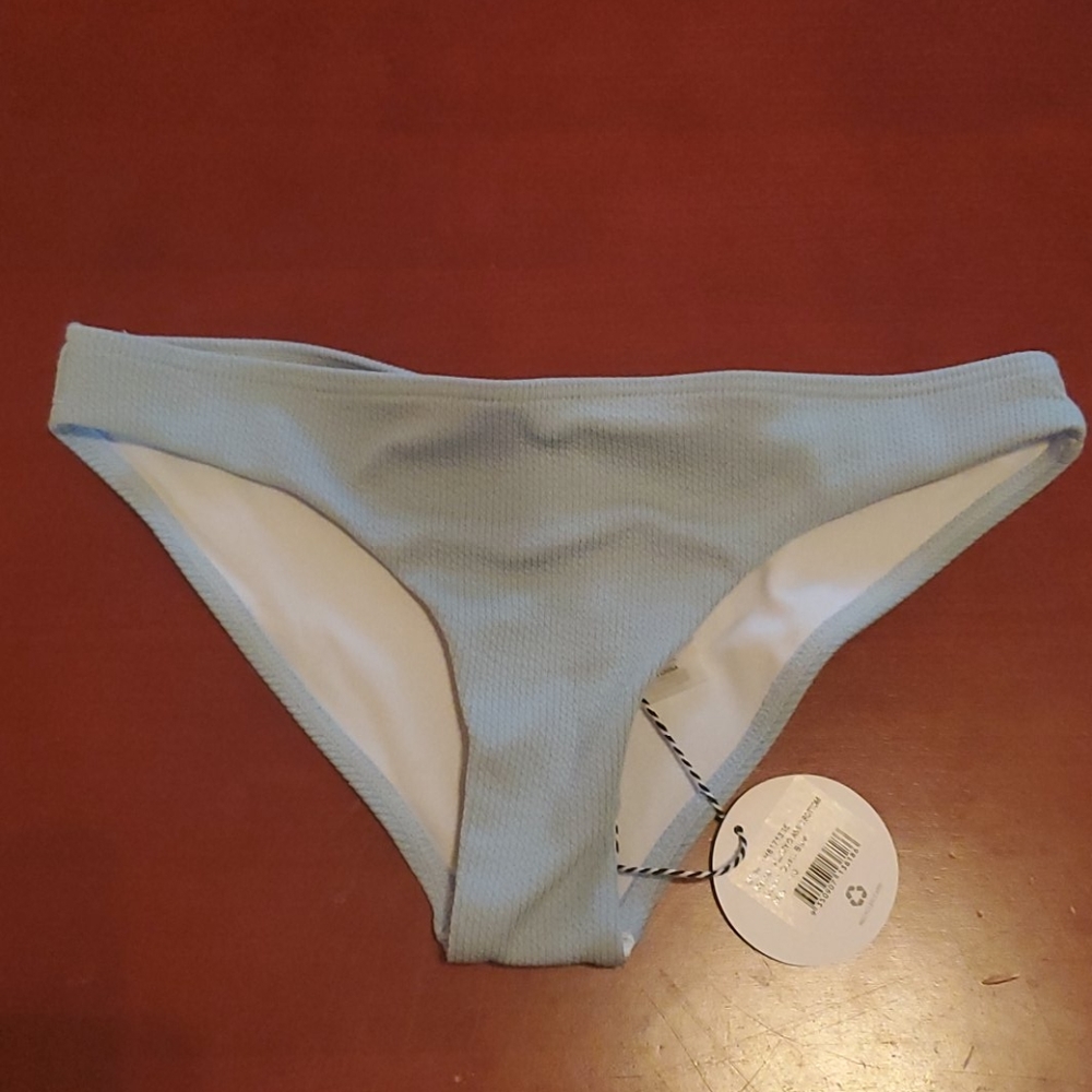 The Hidden Way Bikini Bottom